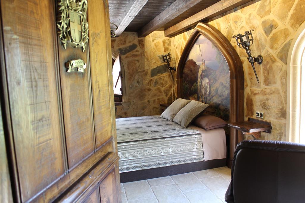 Bed & Breakfast Toison D'or